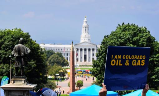 Why You Shouldn’t Count Colorado Oil and Gas Out