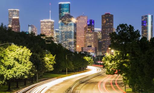 Assembling Houstonians to Spur the Energy Transition
