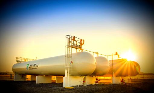 CenterPoint Begins Midstream Exit Following Enable Sale to Energy Transfer