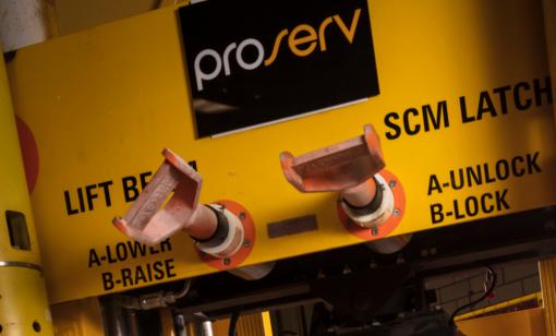 Houston’s Trendsetter, Proserv Form Partnership to Expand Subsea Offering