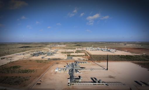 Lucid to Develop Largest CCS Project in the Permian Basin