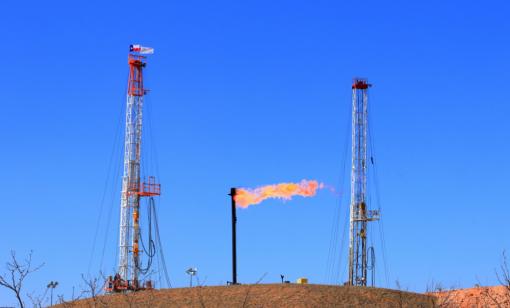 Path Forward: US Gas Flaring Hits Record Low