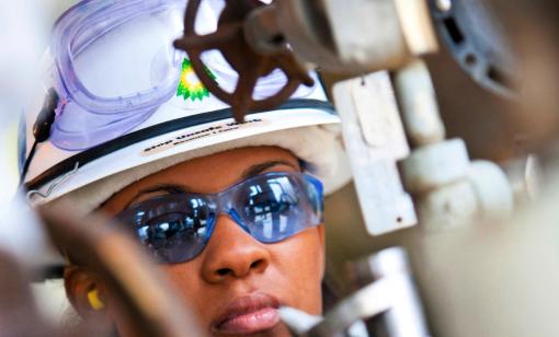Rising to the Challenge: A Case for Diversity in Energy