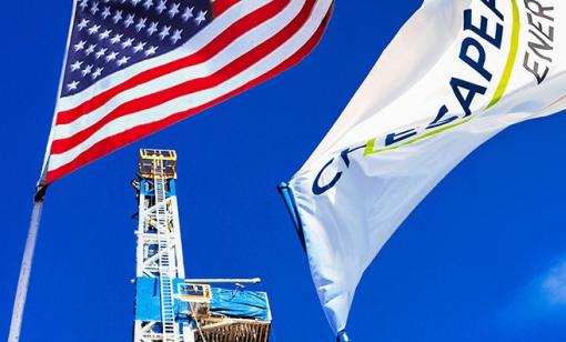 What Chesapeake’s Chief Oil & Gas Acquisition Reveals about Upstream Dealmaking