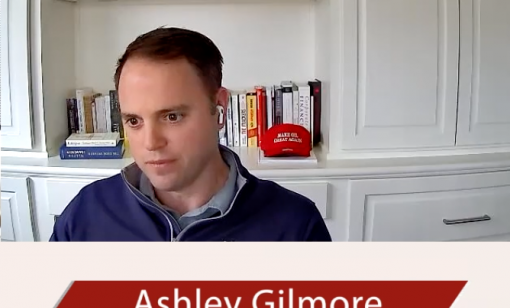 Ashley Gilmore Tracts Minerals Software