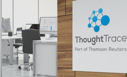 Altira Sells Houston-based ThoughtTrace to Thomson Reuters