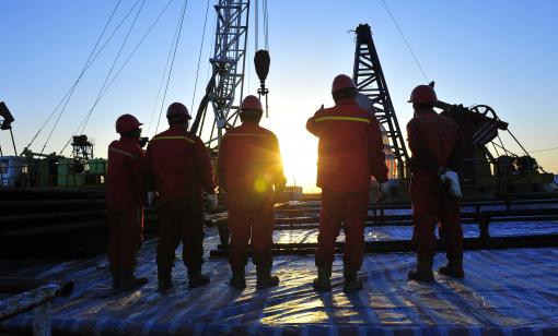 Back to the Patch: Shale Jobs Headed Toward Strong Recovery, Report Shows