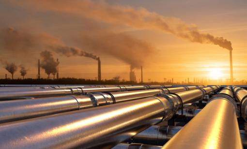 Enterprise, CO2 Ventures Highlights Latest Midstream Projects