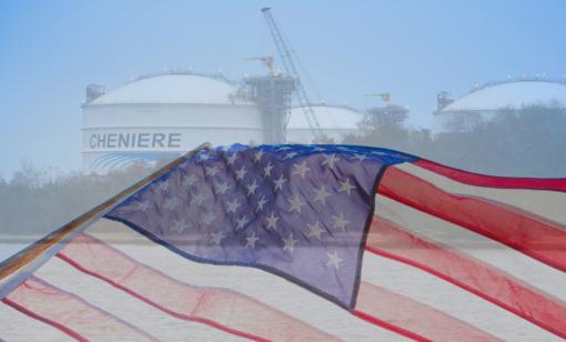 Cheniere Eying Further LNG Growth Following Corpus Christi Expansion FID