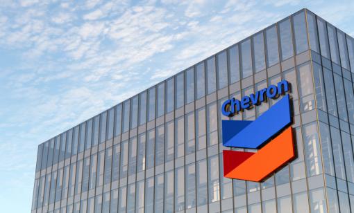 Chevron to Sell Existing Headquarters, Relocate within California