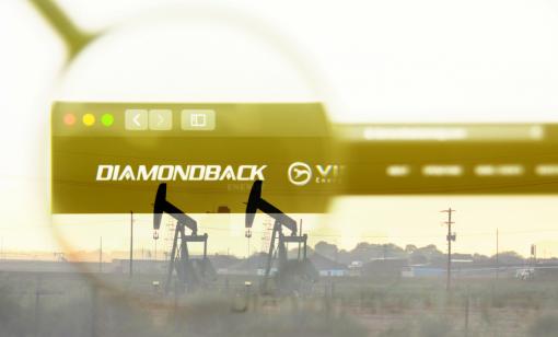 Diamondback Energy Raises Return of Free Cash Flow to Shareholders