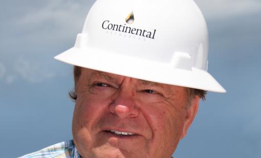Harold Hamm Launches $4.4 Billion Cash Offer to Take Continental Resources Private
