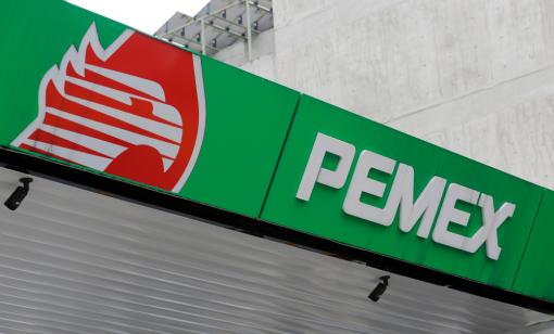 Pemex Oil Exports to US Rise in May