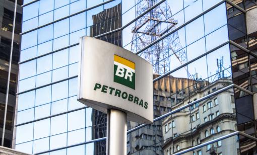 Petrobras Board Names Andrade as New CEO