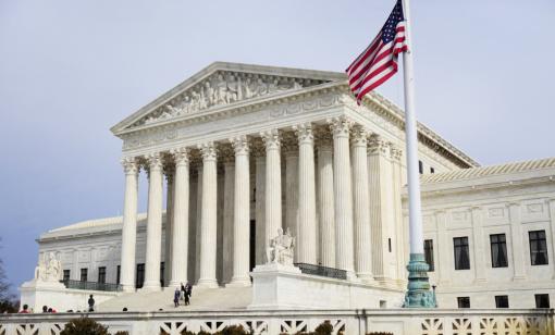 US Supreme Court Limits Federal Power to Curb Carbon Emissions