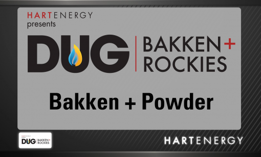 DUG Bakken & Rockies, Continental Resources