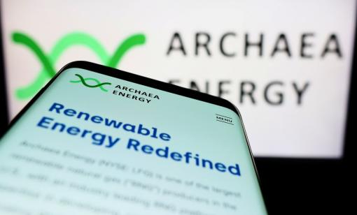 Archaea Energy, UGI Utilities, RNG