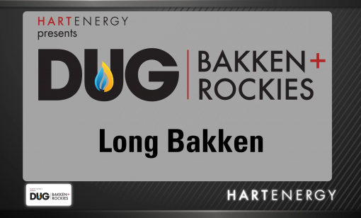 DUG Bakken & Rockies, Liberty Resources