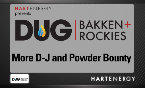DUG Bakken & Rockies, Bayswater Resources