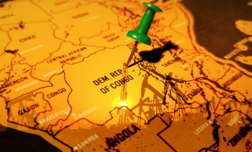 Congo Expands Upcoming Oil and Gas Licensing Round