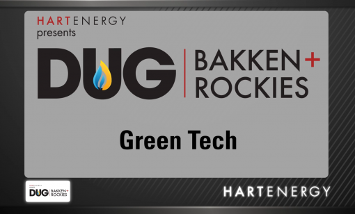 DUG Rockies | Hart Energy