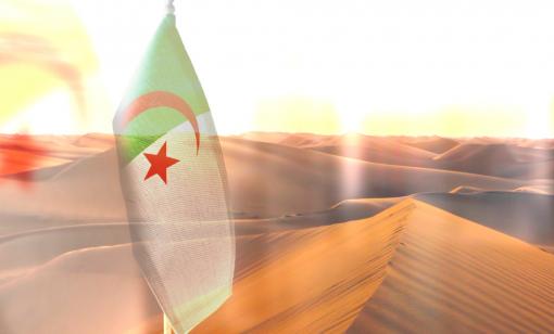 Eni, Sonatrach Unveil Several Discoveries in Algeria Desert