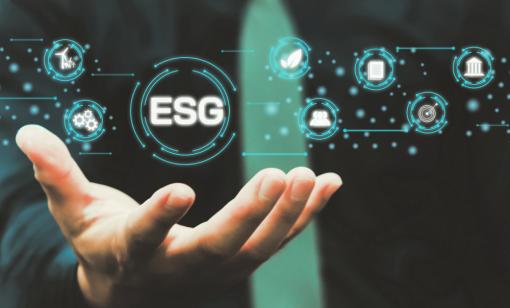 Hart Energy July 2022 - Oil and Gas Investor - The Evolution of ESG Reporting for E&P Companies