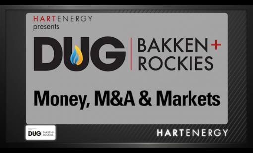 DUG Bakken & Rockies, KeyBanc Capital Markets, PetroNerds