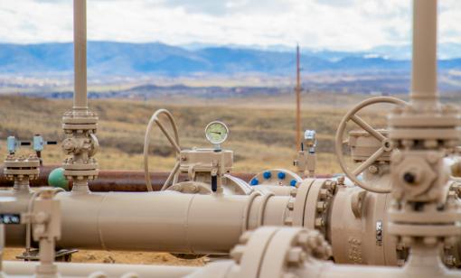 Midstream Capacity Key to Surging Shale Production