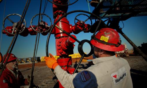 Oilfield Service Firms’ Q2 Fortunes Turn Up