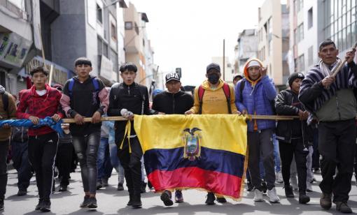Petroecuador Recoups Some Lost Oil Production after Protests End