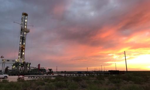 Apache Unveils $555 Million Acquisition of Texas Delaware Basin Properties