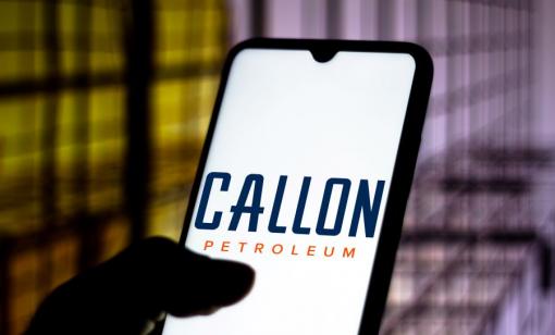 Callon Petroleum, USA Compression, Dual Drive compressors