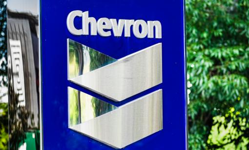 Chevron Appoints Alana Knowles to Succeed David Inchausti as Controller