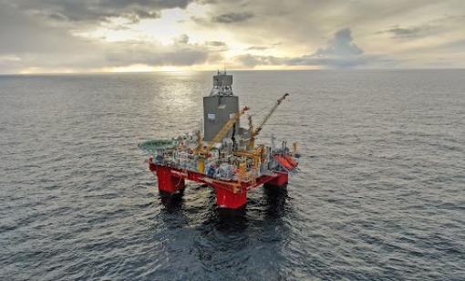 Deepsea Yantai, Odfjell Drilling