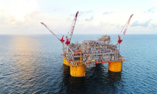 Deepwater Oil and Gas Exploration Keeps Paying Off