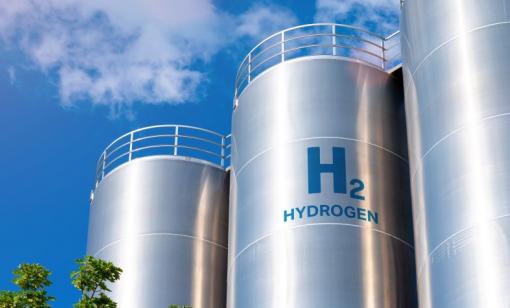 New Fortress Energy, Plug Power, green hydrogen