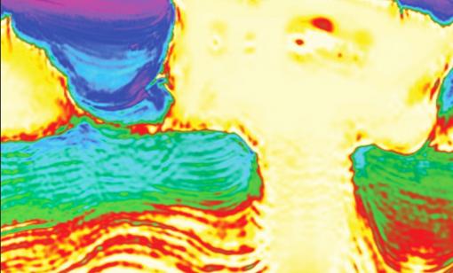Tapping into Seismic Imaging Advances