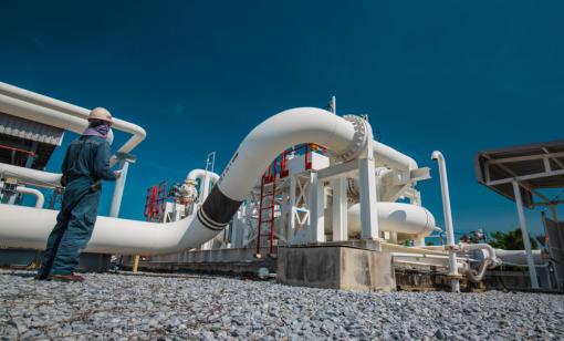 CCUS Nothing New for Midstream