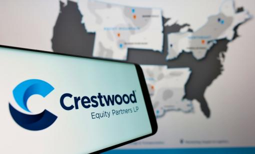 Crestwood Exits Marcellus in $205 Million Deal with Antero Midstream