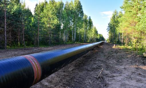 DT Midstream Boosts Ownership of Appalachia Gas Pipeline in $552 Million Cash Deal