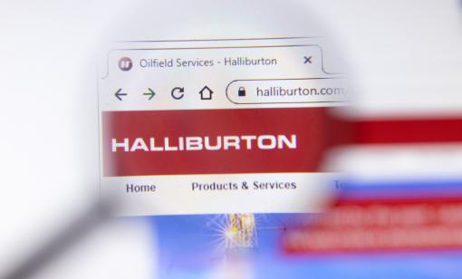 Halliburton Collaborates with Saudi Data and Artificial Intelligence Authority