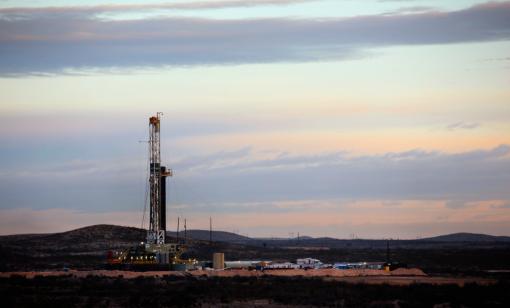 The Rise of Associated Gas in the Permian Basin vs. Elsewhere