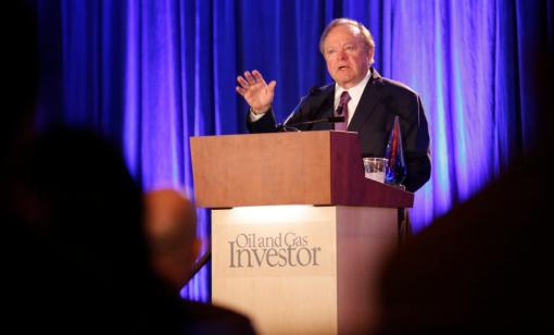 Continental Resources Agrees to Harold Hamm’s Boosted Take-private Offer