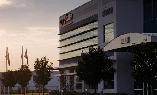 Gyrodata Houston headquarters SLB acquisition