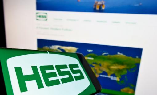 Hess Reports Higher Than Expected Q3 Production, Earnings