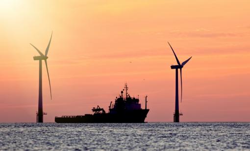 Is It Clear Sailing Ahead for Gulf of Mexico Wind Energy?