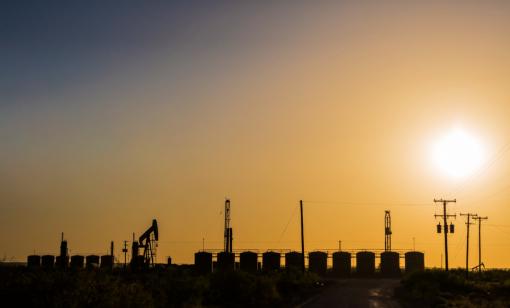 Midstream Roundup: Why the Permian Basin is Prime for Carbon Capture