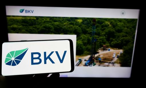 BKV IPO