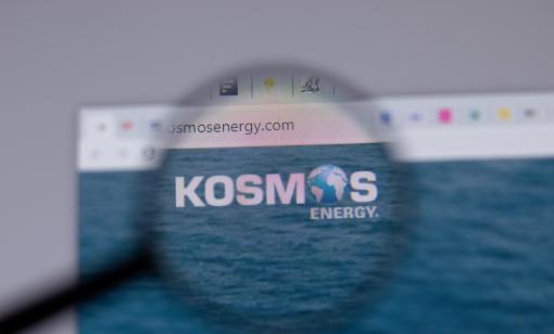 Kosmos Energy Outlines Plans to Grow Production by 50%